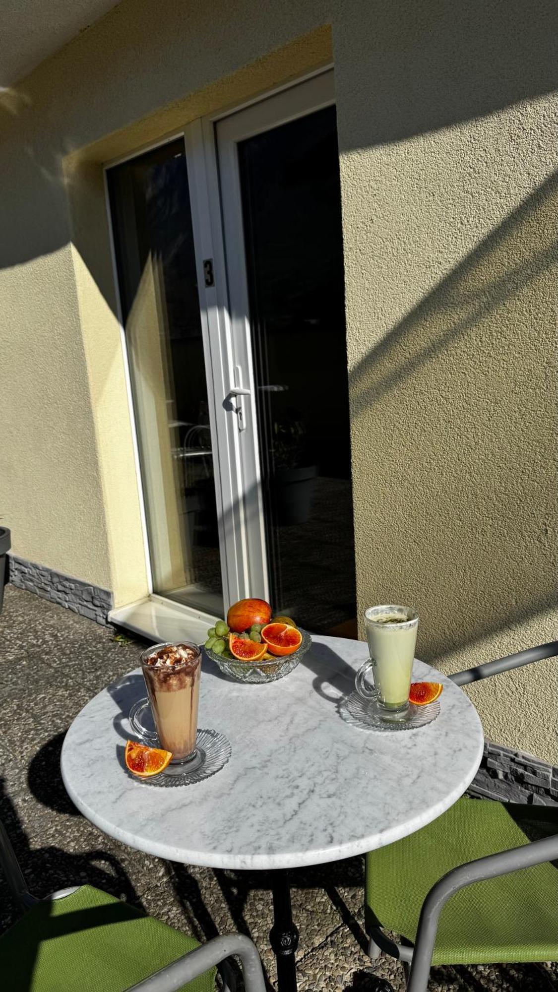 דירות Martigny Plein Soleil מראה חיצוני תמונה